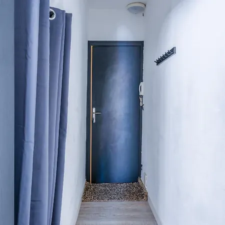 La Cours Des Dames - Sur Le Vieux Port De La Rochelle 43m2